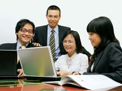 Học ngành công nghệ thông tin dễ tìm việc - Ảnh 1